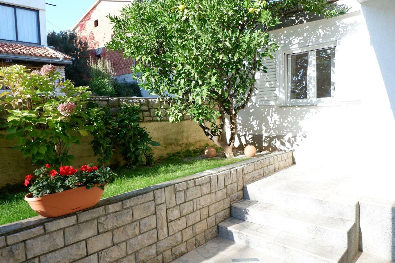 Apartment Marija Premantura Exterior foto