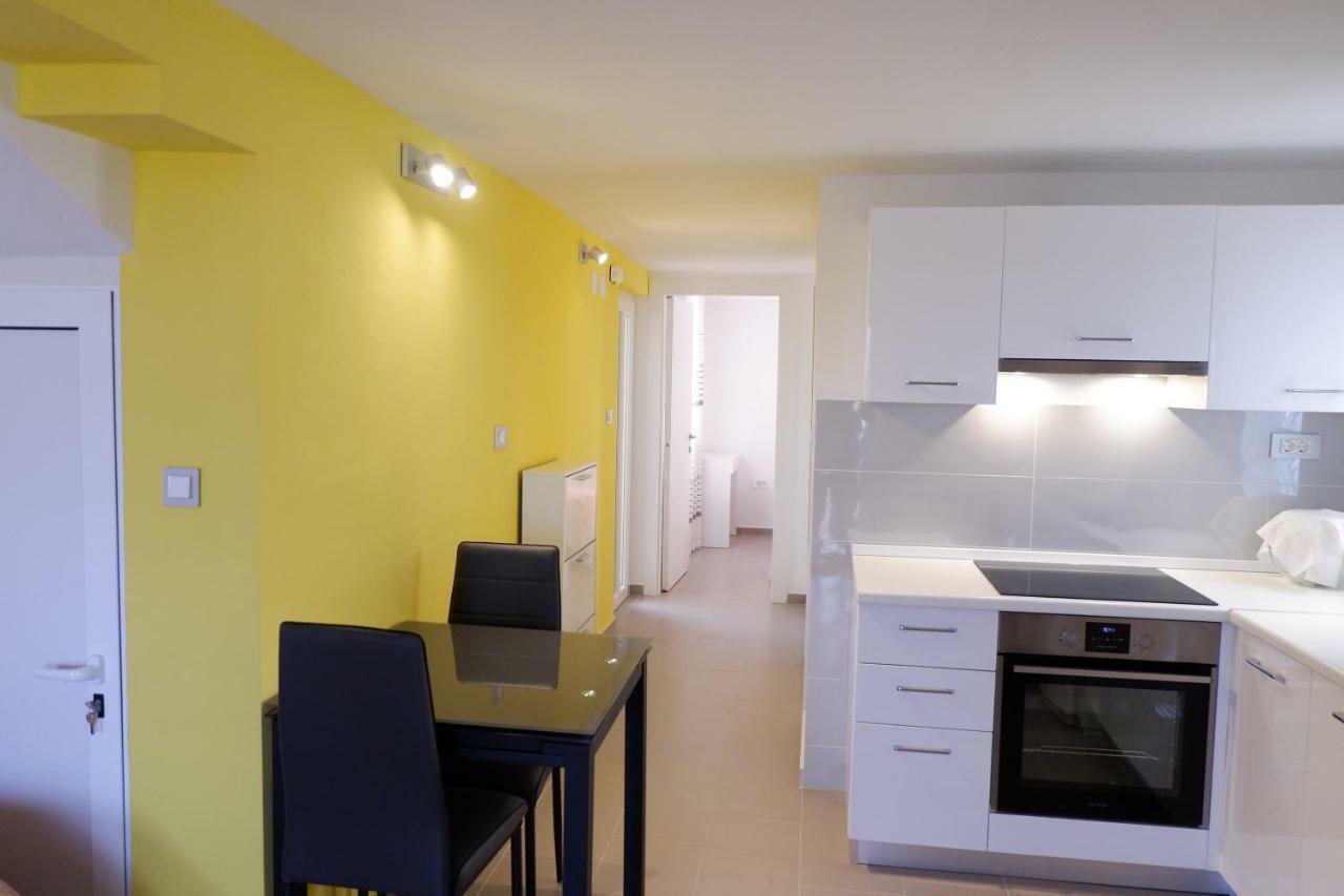 Apartment Marija Premantura Exterior foto